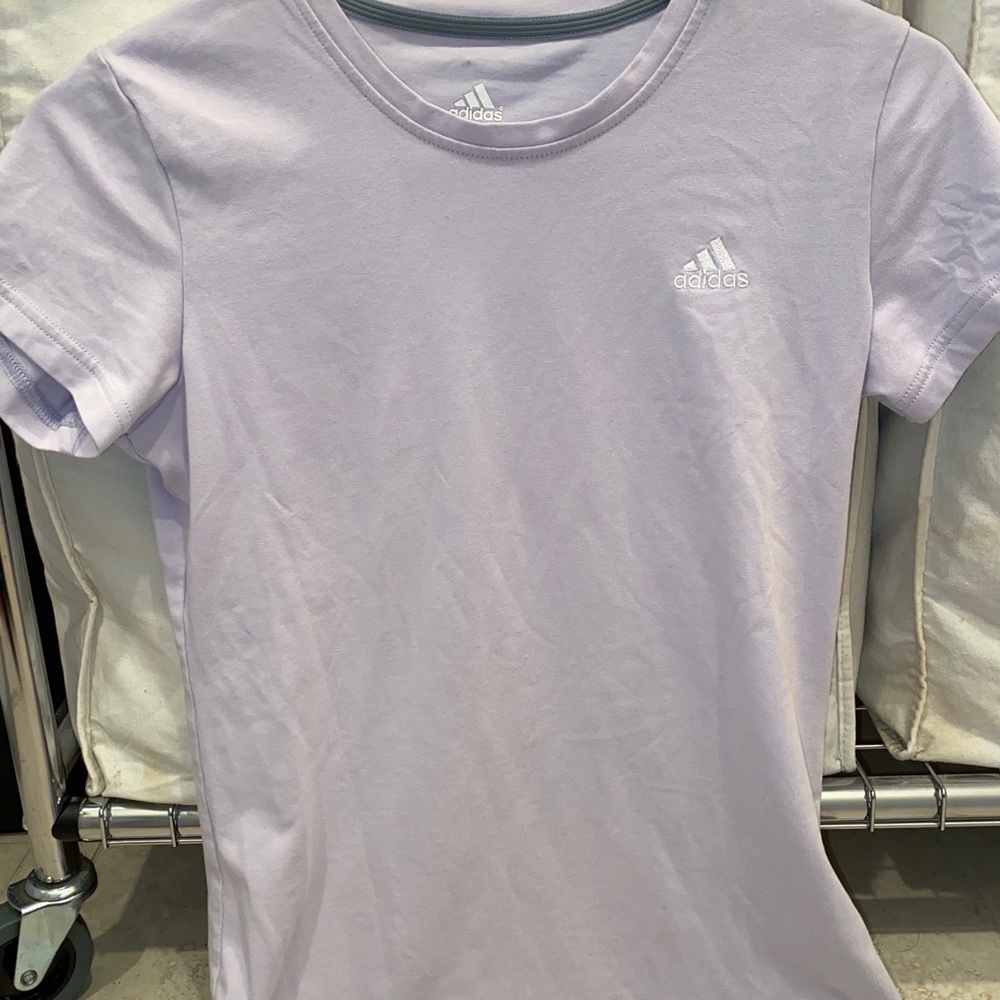 Women’s adidas shirt size S